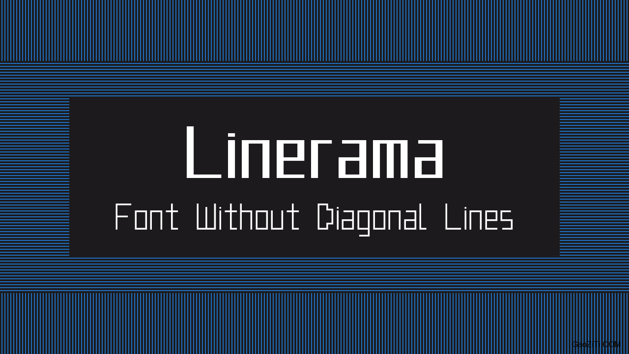 Linerama效果预览